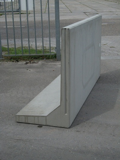 Keerwand 100x300x60