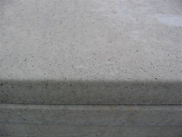 Betonplaat stroef 100x100x10