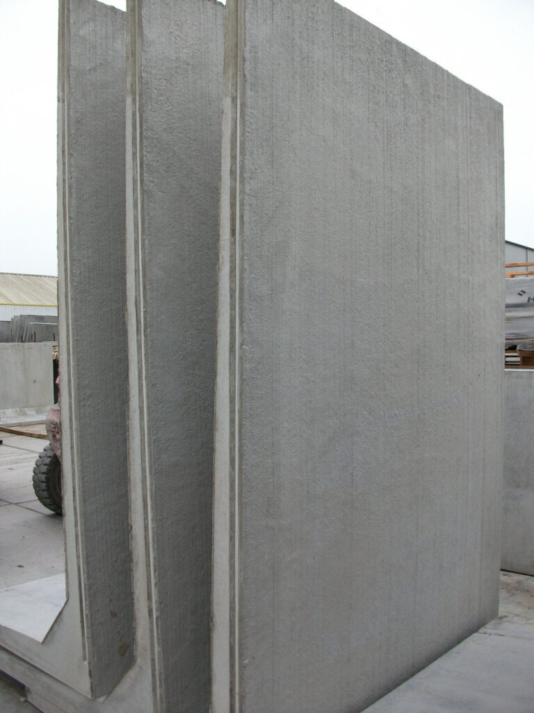 Keerwand 250x200x150