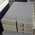 Agriplaten 120x80x12 cm