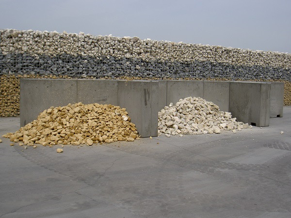 Multiblokken 150 x 50 x 150 cm